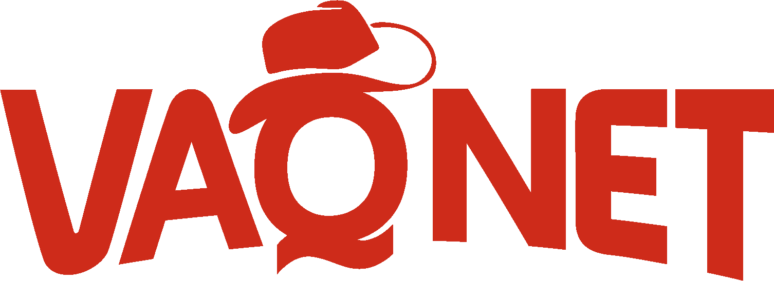 Logo Vaqnet